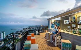 Radisson Resort & Spa Hua Hin